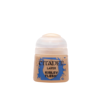 Citadel Layer Kislev Flesh 12ml – Peinture Peau | Alpha Game
