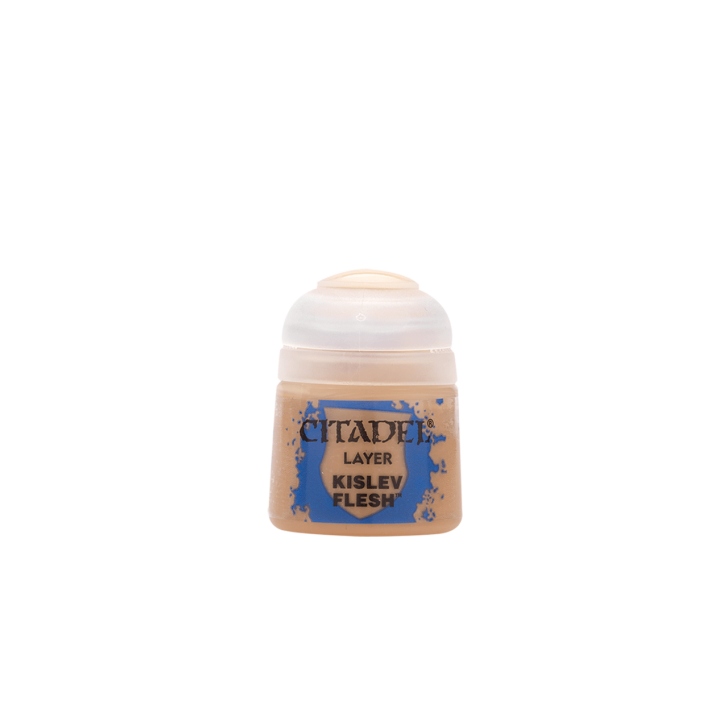 Citadel Layer Kislev Flesh 12ml – Peinture Peau | Alpha Game