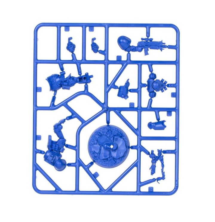 Kill Team : Set d'Initiation (Starter Set) en Français | Alpha Game