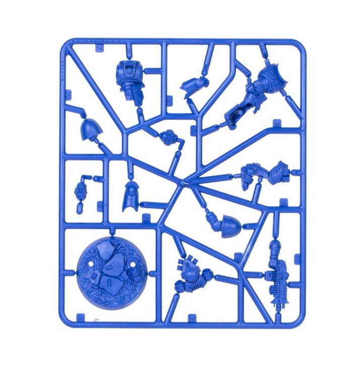 Kill Team : Set d'Initiation (Starter Set) en Français | Alpha Game