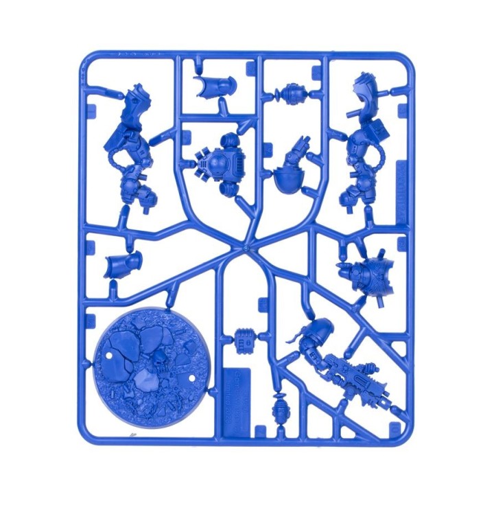 Kill Team : Set d'Initiation (Starter Set) en Français | Alpha Game