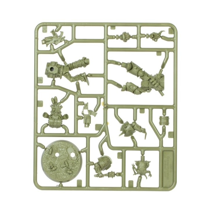 Kill Team : Set d'Initiation (Starter Set) en Français | Alpha Game