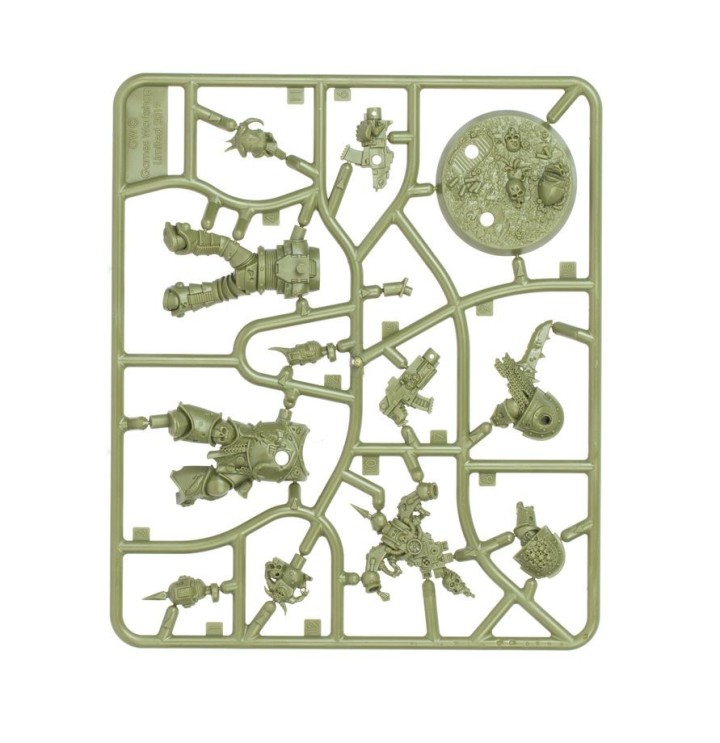 Kill Team : Set d'Initiation (Starter Set) en Français | Alpha Game